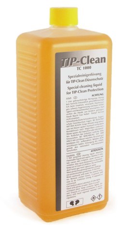 Tip Clean TC1000, 1liter